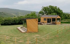 Feelmore Tiny House Nagyloc