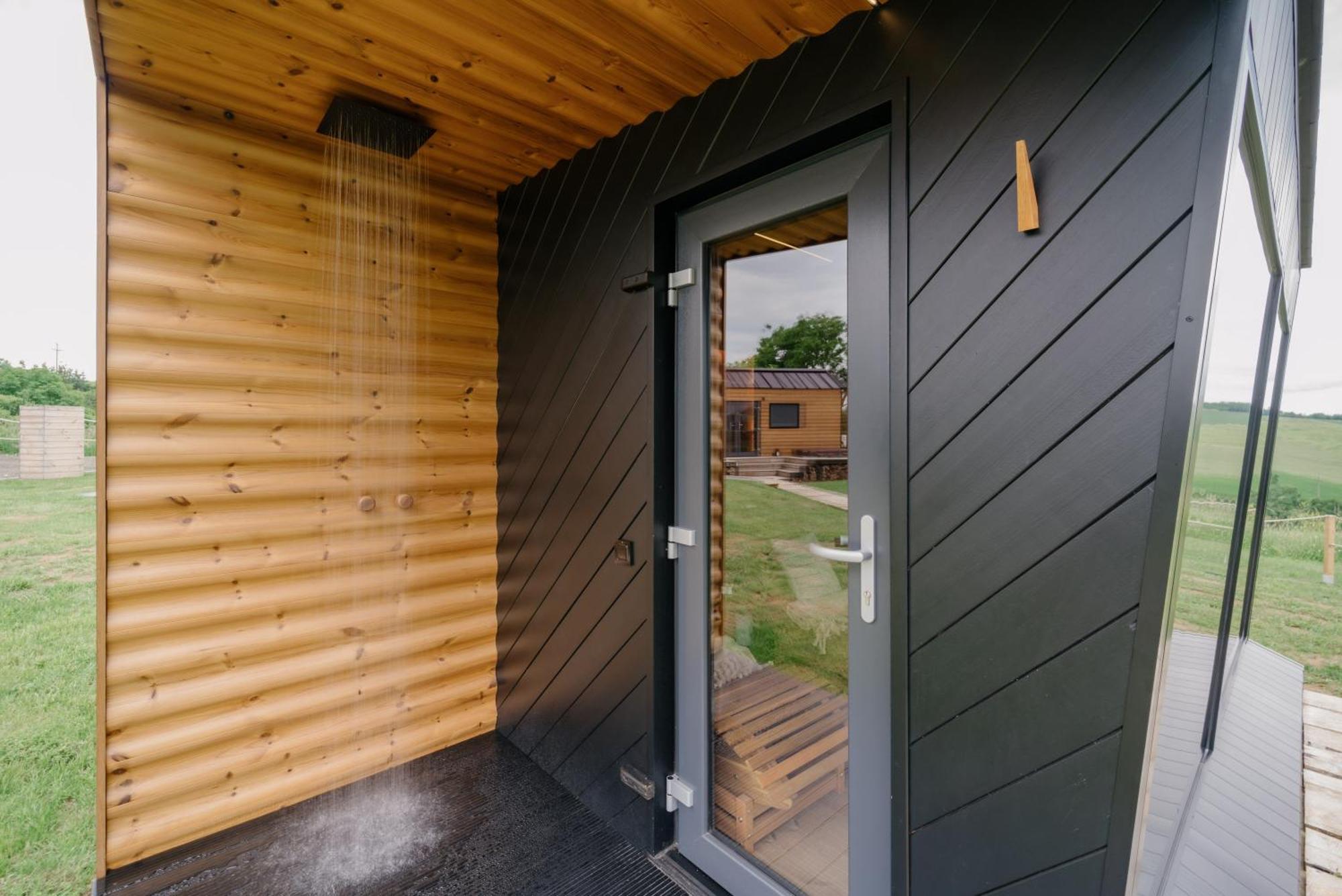 Feelmore Tiny House Nagyloc Kültér fotó