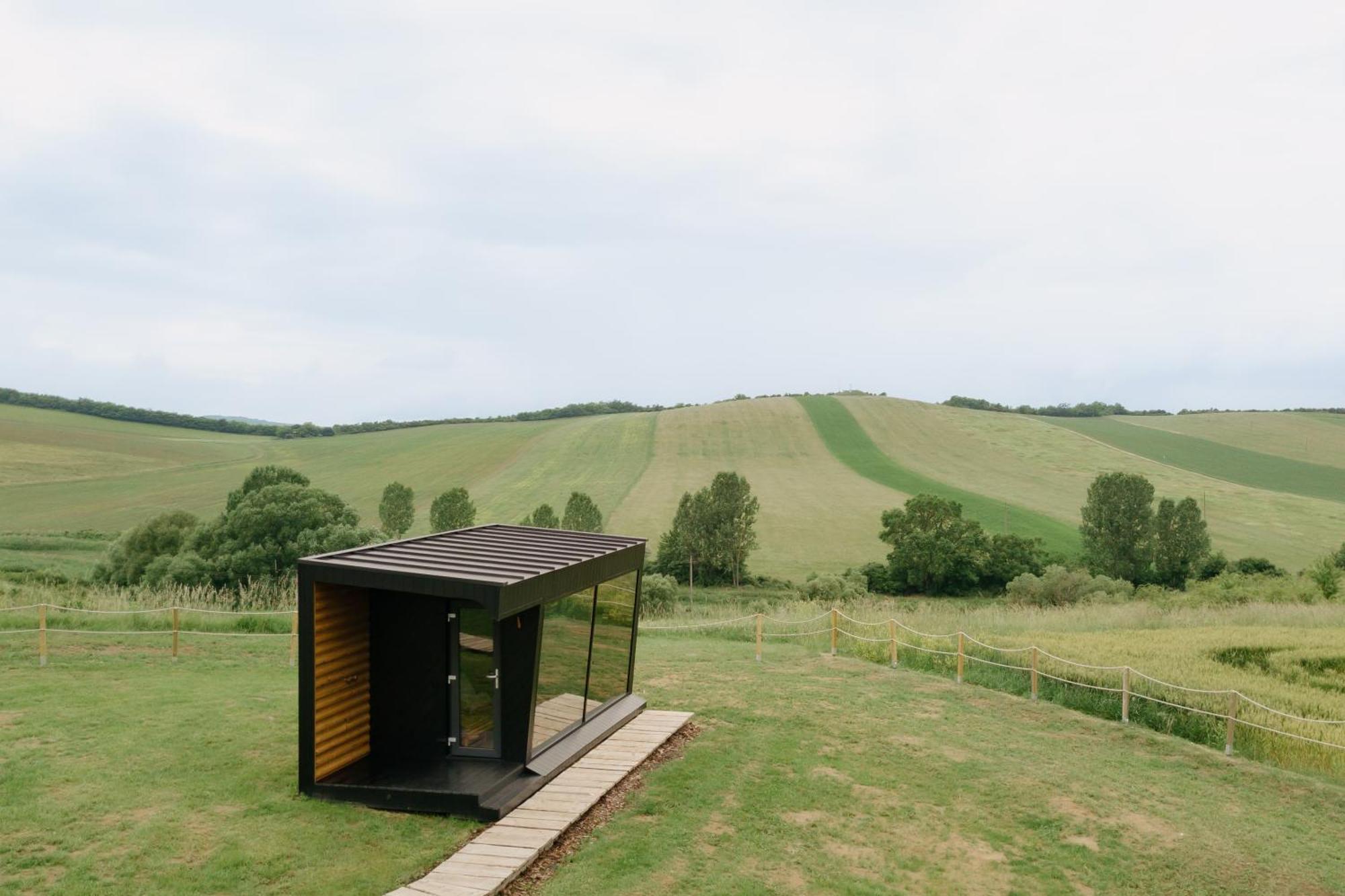 Feelmore Tiny House Nagyloc Kültér fotó