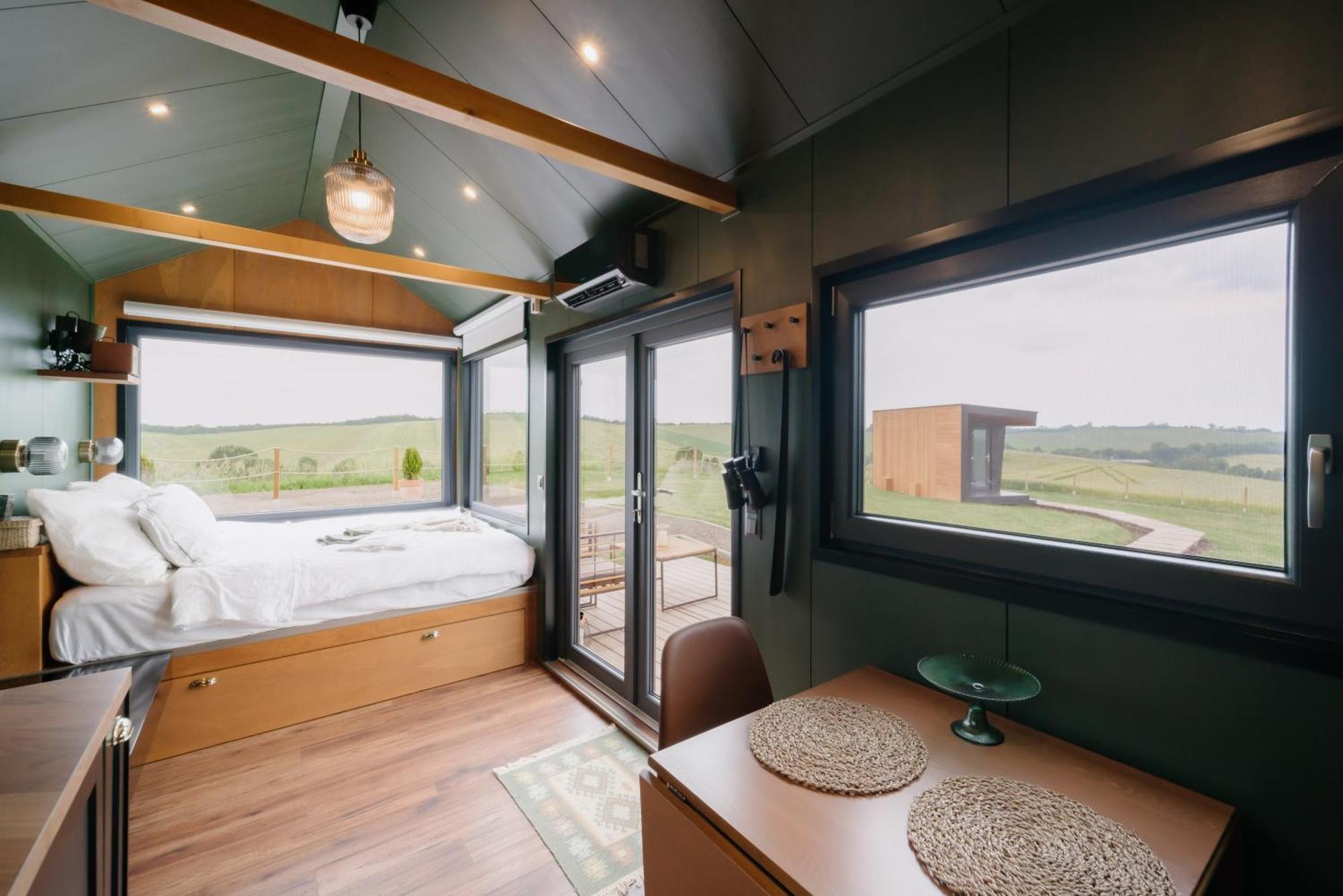 Feelmore Tiny House Nagyloc Kültér fotó