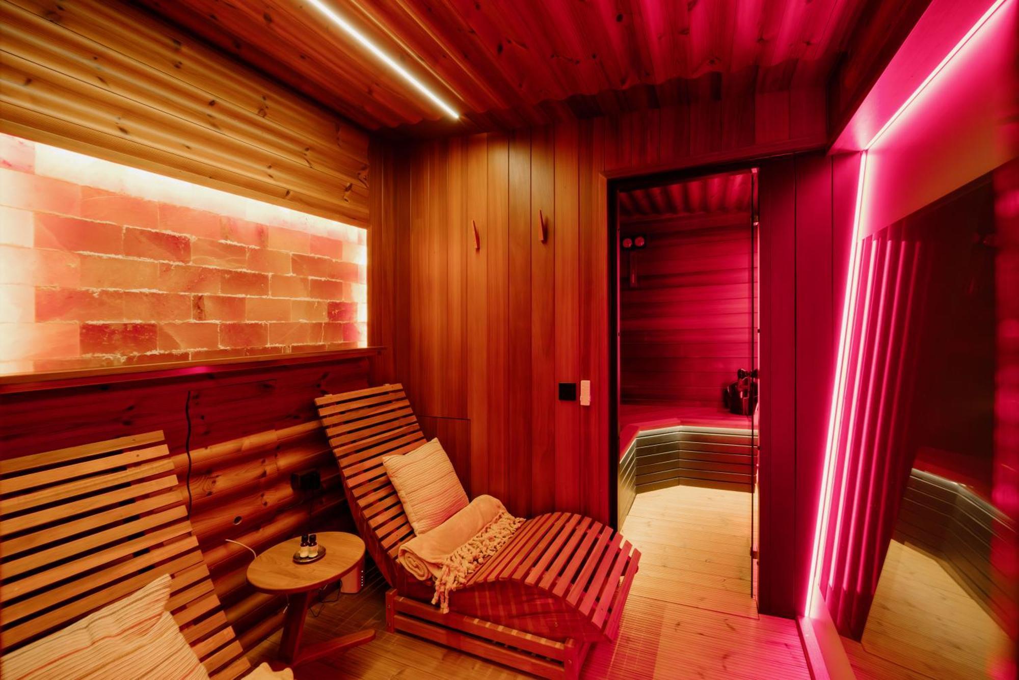 Feelmore Tiny House Nagyloc Kültér fotó
