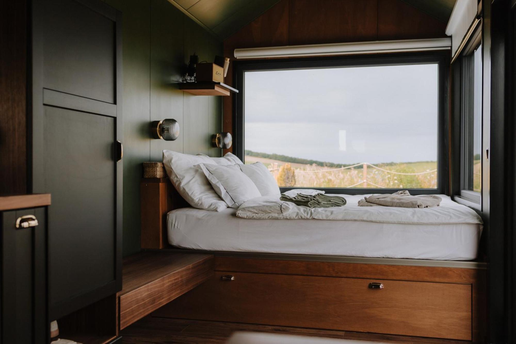 Feelmore Tiny House Nagyloc Kültér fotó