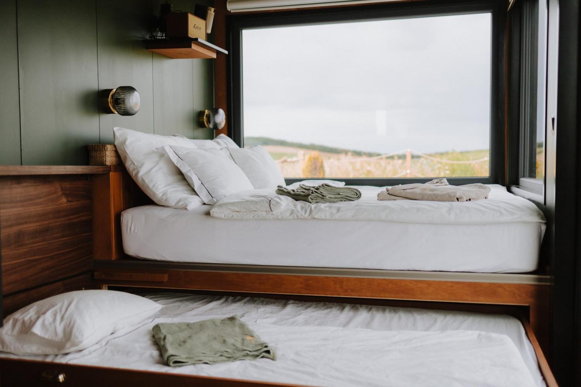 Feelmore Tiny House Nagyloc Kültér fotó